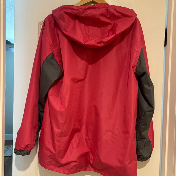 Ohiopyle Wind Breaker - Picture 2 of 2